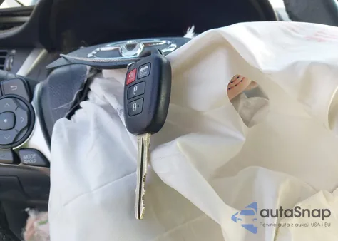 2013 Toyota Camry Se from USA, damaged, VIN 4T1BF1FK5DU294897